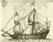 17th-cent-ship