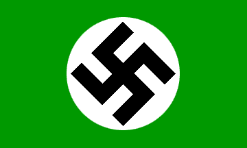 Green Nazi